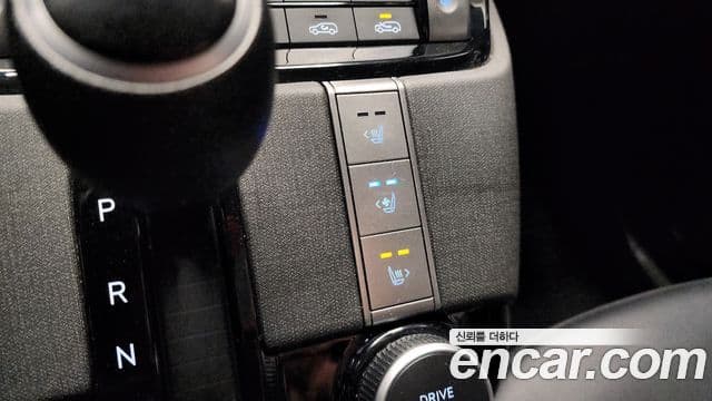 Hyundai Casper Inspiration, 2023 17