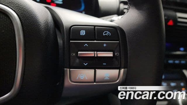 Hyundai Casper Inspiration, 2023 18