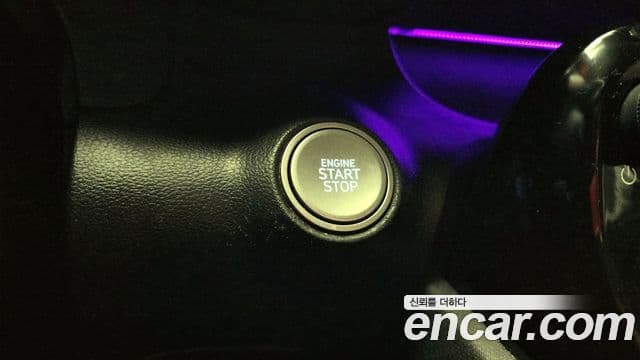 Hyundai Casper Inspiration, 2023 19