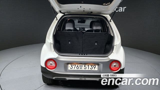 Hyundai Casper Inspiration, 2023 20