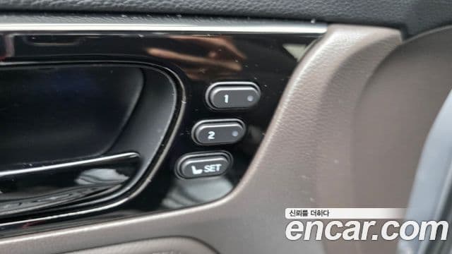 Honda Odyssey 5세대, 2018 18