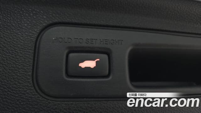 Honda Odyssey 5세대, 2018 20