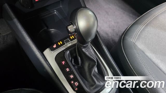 Kia The / новый New Pride Trendy, 2015 9