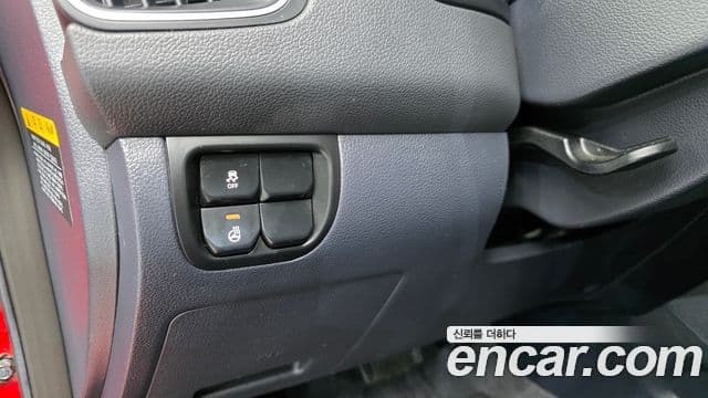 Kia The / новый New Pride Trendy, 2015 13