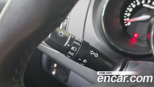 Kia The / новый New Pride Trendy, 2015 14