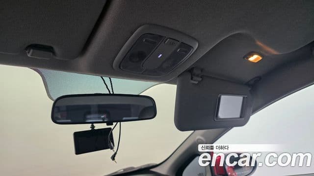 Kia The / новый New Pride Trendy, 2015 17