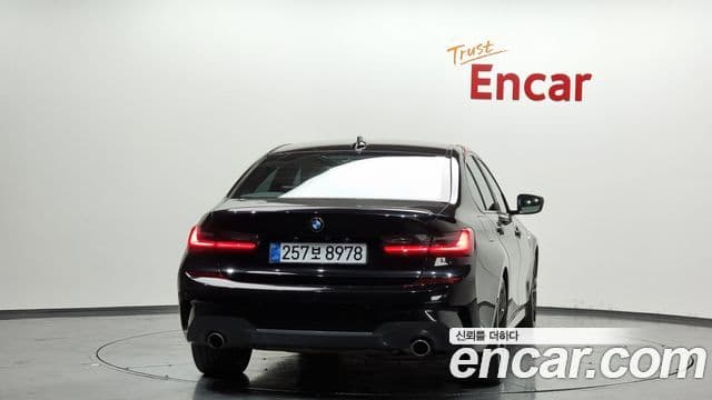 BMW 3시리즈 (G20) 320i M Sport, 2021 4