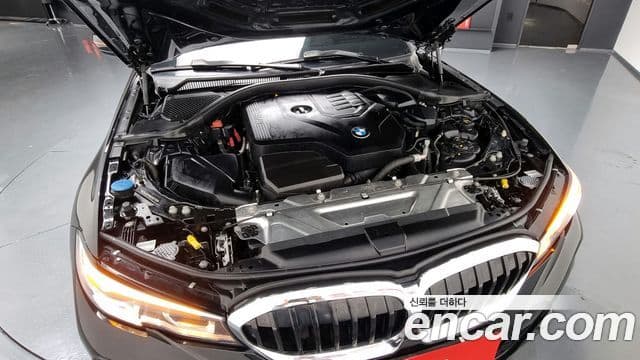BMW 3시리즈 (G20) 320i M Sport, 2021 6