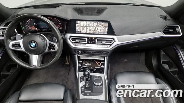BMW 3시리즈 (G20) 320i M Sport, 2021 7