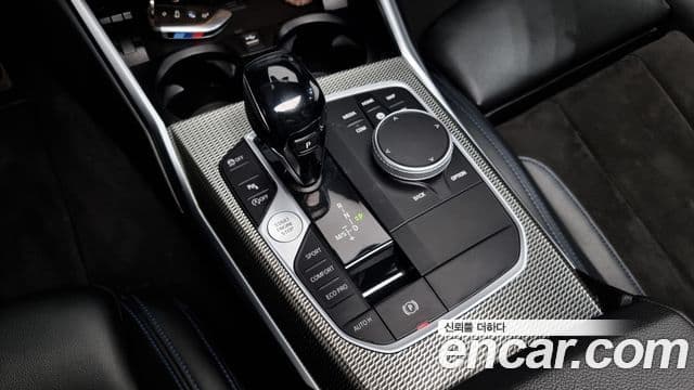 BMW 3시리즈 (G20) 320i M Sport, 2021 9