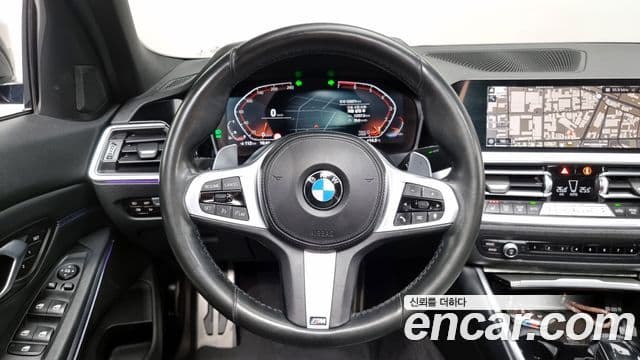BMW 3시리즈 (G20) 320i M Sport, 2021 13