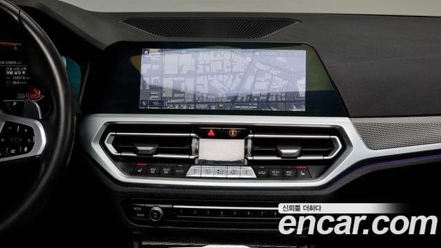 BMW 3시리즈 (G20) 320i M Sport, 2021 14