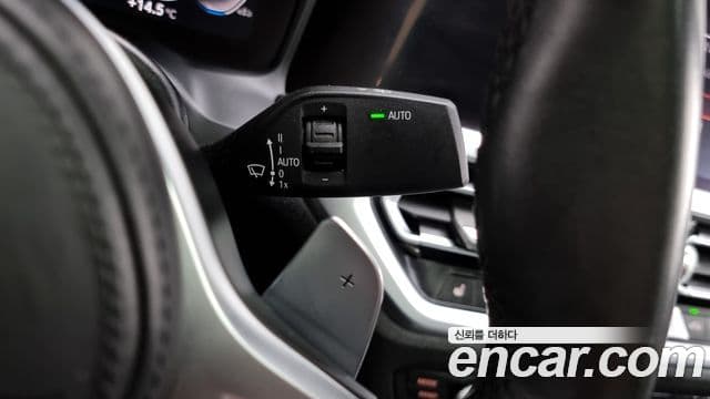 BMW 3시리즈 (G20) 320i M Sport, 2021 18