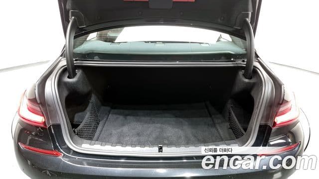 BMW 3시리즈 (G20) 320i M Sport, 2021 20