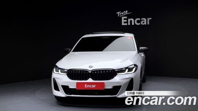 BMW 6시리즈 GT (G32) 640i xDrive M Sport, 2022 3