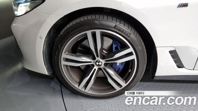 BMW 6시리즈 GT (G32) 640i xDrive M Sport, 2022 все фото