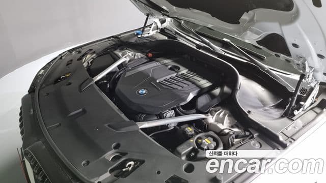 BMW 6시리즈 GT (G32) 640i xDrive M Sport, 2022 6