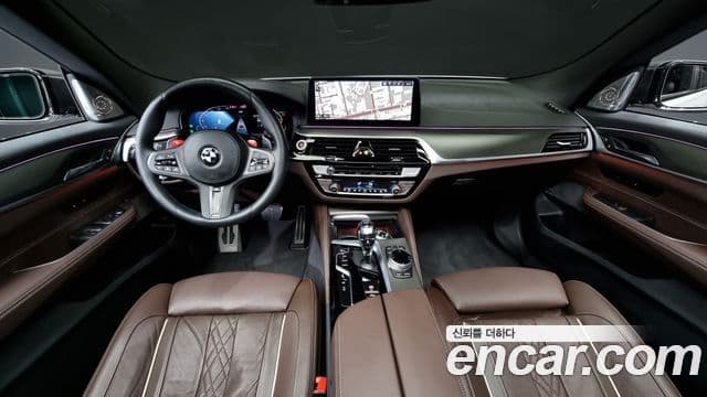 BMW 6시리즈 GT (G32) 640i xDrive M Sport, 2022 7