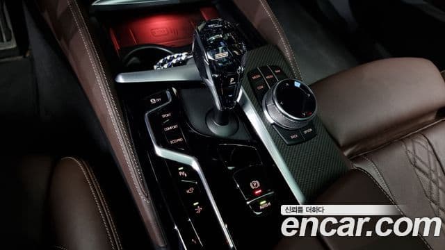 BMW 6시리즈 GT (G32) 640i xDrive M Sport, 2022 9