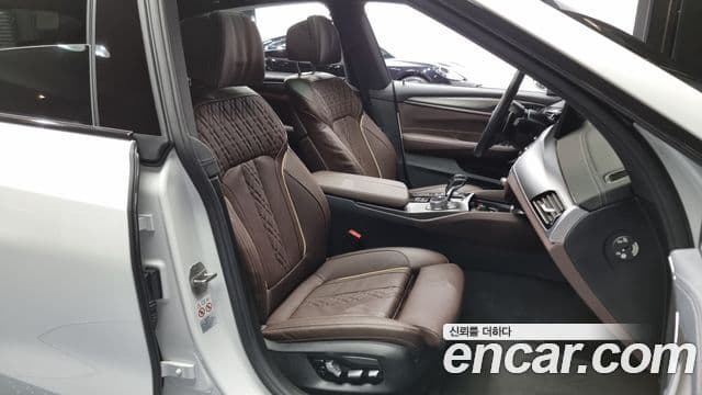 BMW 6시리즈 GT (G32) 640i xDrive M Sport, 2022 10