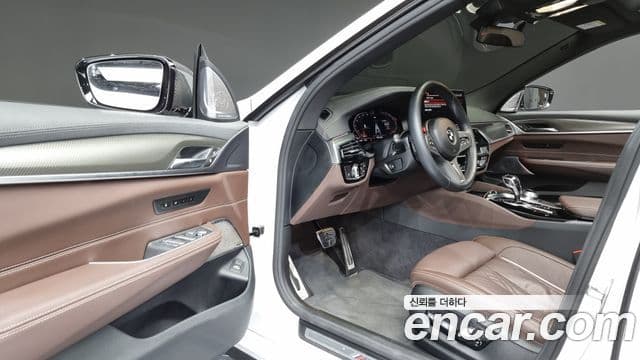 BMW 6시리즈 GT (G32) 640i xDrive M Sport, 2022 11