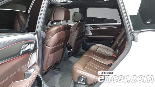 BMW 6시리즈 GT (G32) 640i xDrive M Sport, 2022 12
