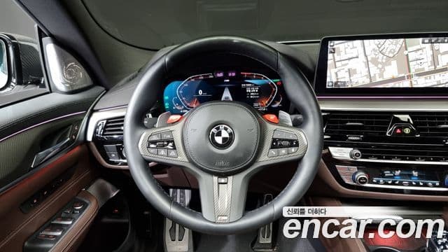 BMW 6시리즈 GT (G32) 640i xDrive M Sport, 2022 13