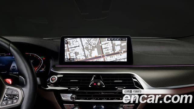 BMW 6시리즈 GT (G32) 640i xDrive M Sport, 2022 14