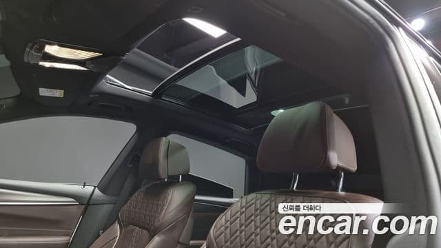 BMW 6시리즈 GT (G32) 640i xDrive M Sport, 2022 16
