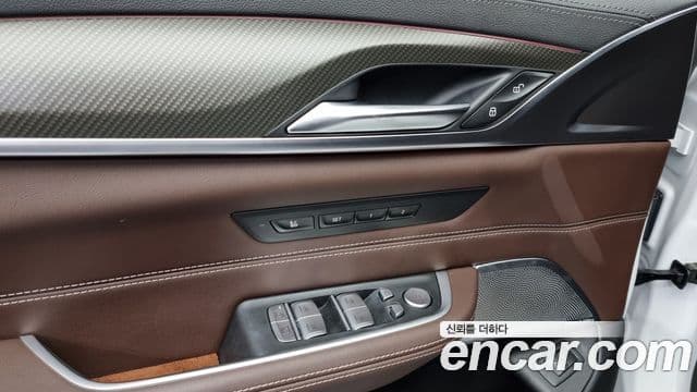 BMW 6시리즈 GT (G32) 640i xDrive M Sport, 2022 17