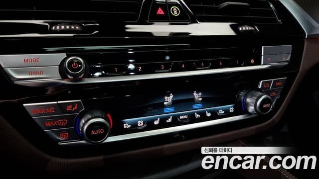 BMW 6시리즈 GT (G32) 640i xDrive M Sport, 2022 18