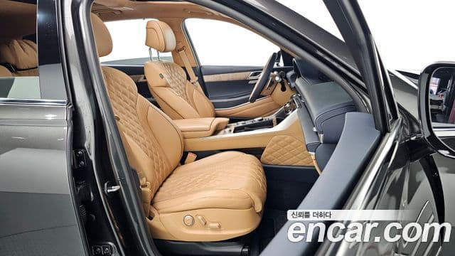 Genesis GV80, 2023 10