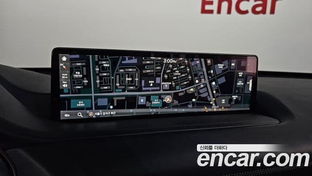 Genesis GV80, 2023 14