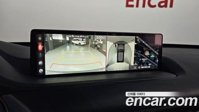 Genesis GV80, 2023 15