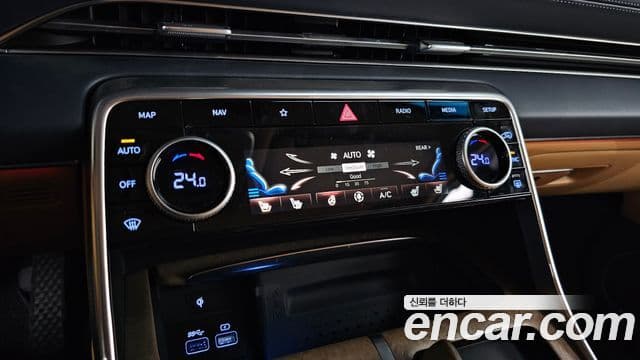 Genesis GV80, 2023 18