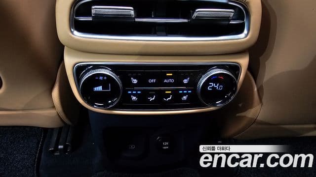 Genesis GV80, 2023 19