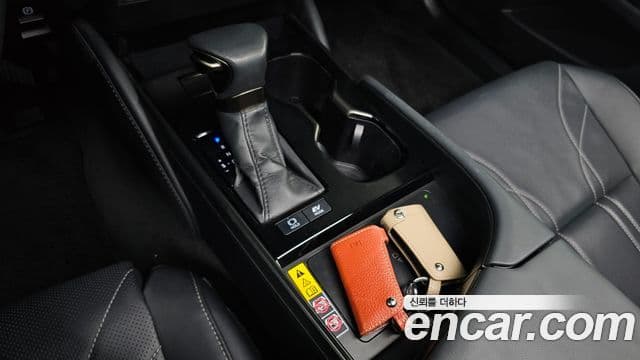 Lexus ES300h 7세대 Executive, 2025 9