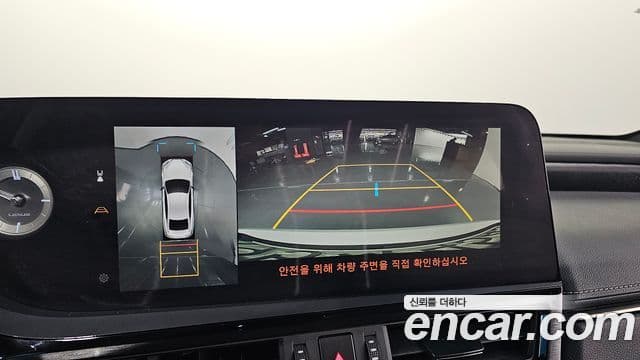 Lexus ES300h 7세대 Executive, 2025 17