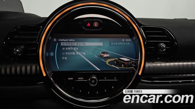 Mini Cooper S 클럽맨 2세대, 2024 16