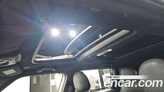 Mini Cooper S 클럽맨 2세대, 2024 19