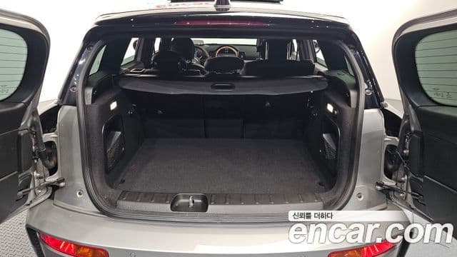 Mini Cooper S 클럽맨 2세대, 2024 20