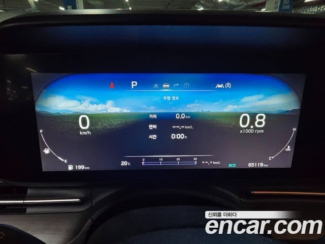 Kia Carnival 4세대 Prestige, 2023 6