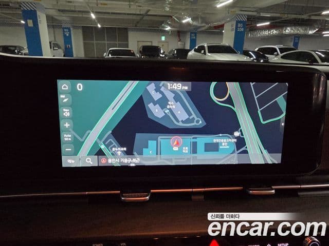 Kia Carnival 4세대 Prestige, 2023 8