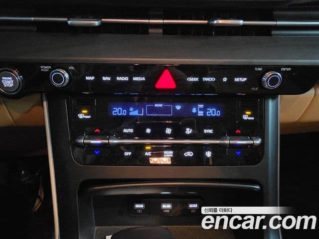 Kia Carnival 4세대 Prestige, 2023 10