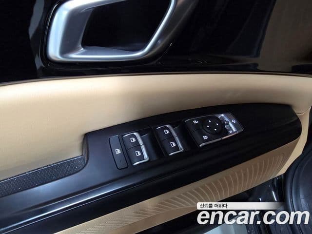 Kia Carnival 4세대 Prestige, 2023 12