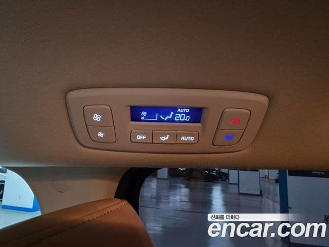 Kia Carnival 4세대 Prestige, 2023 15