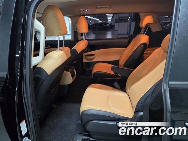 Kia Carnival 4세대 Prestige, 2023 16