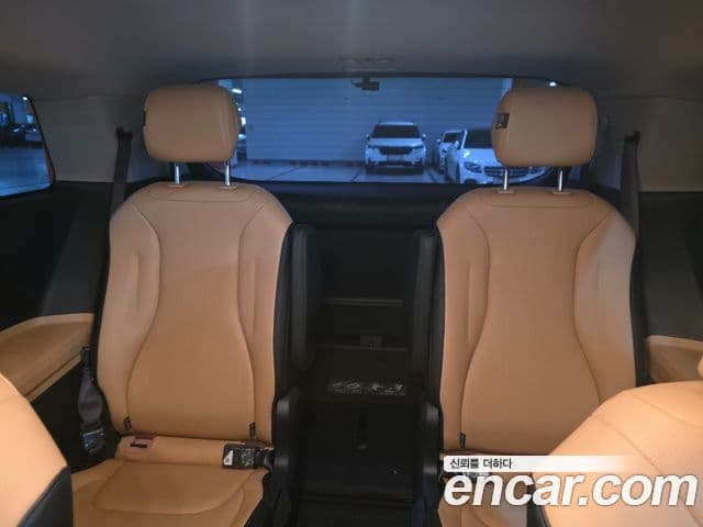 Kia Carnival 4세대 Prestige, 2023 17