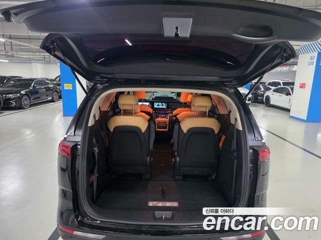 Kia Carnival 4세대 Prestige, 2023 18