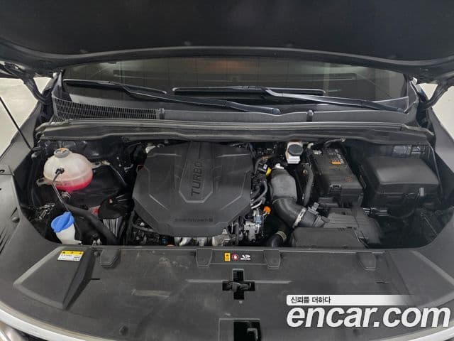 Kia Carnival 4세대 Prestige, 2023 19